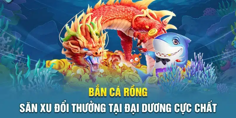 Một số điều cần biết về bắn cá rồng