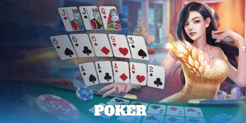 Poker