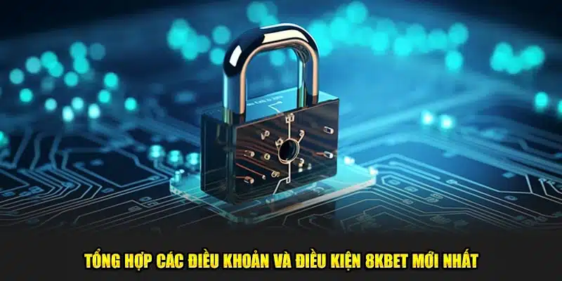 Tổng hợp chi tiết các điều khoản và điều kiện 8kbet mới nhất