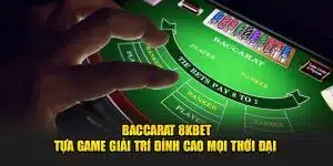 Baccarat