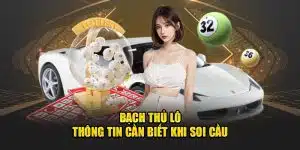 bạch thủ lô