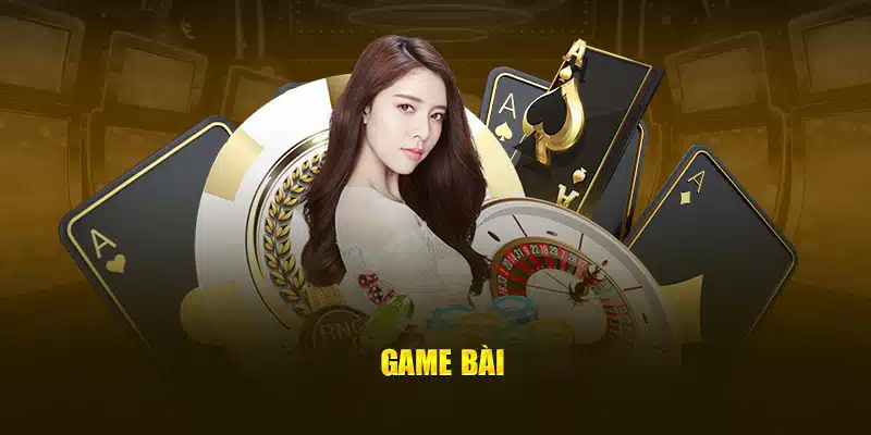 Game bài 