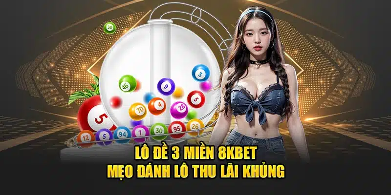 lô đề 3 miền